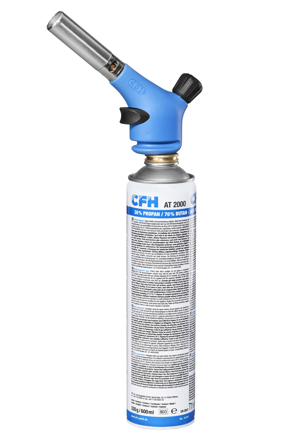 CFH Profilötgerät TS 1800