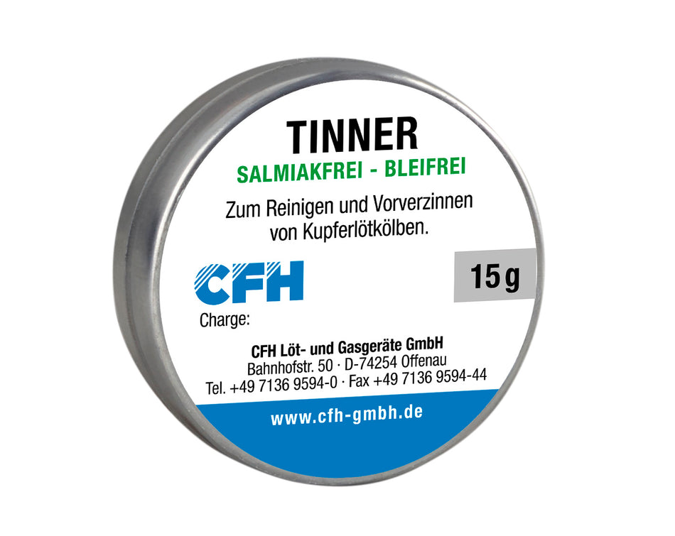 CFH Tinner TI 228 (15 g)