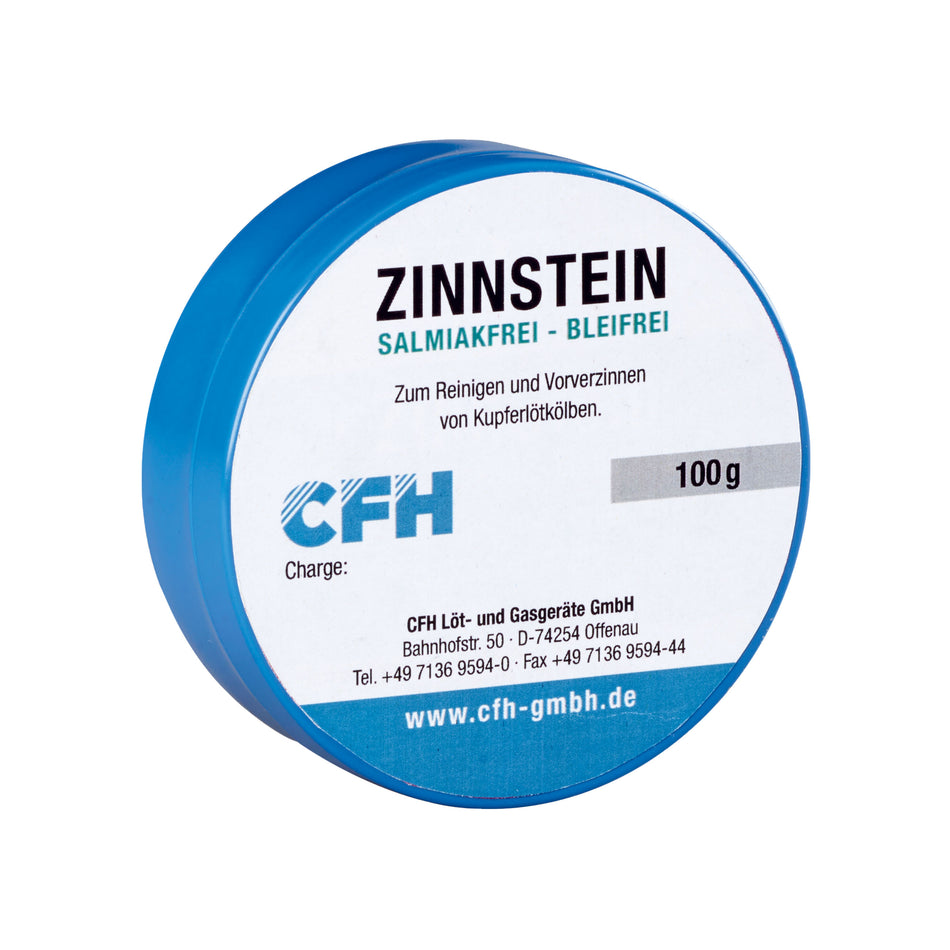 CFH Zinnstein ZS 231