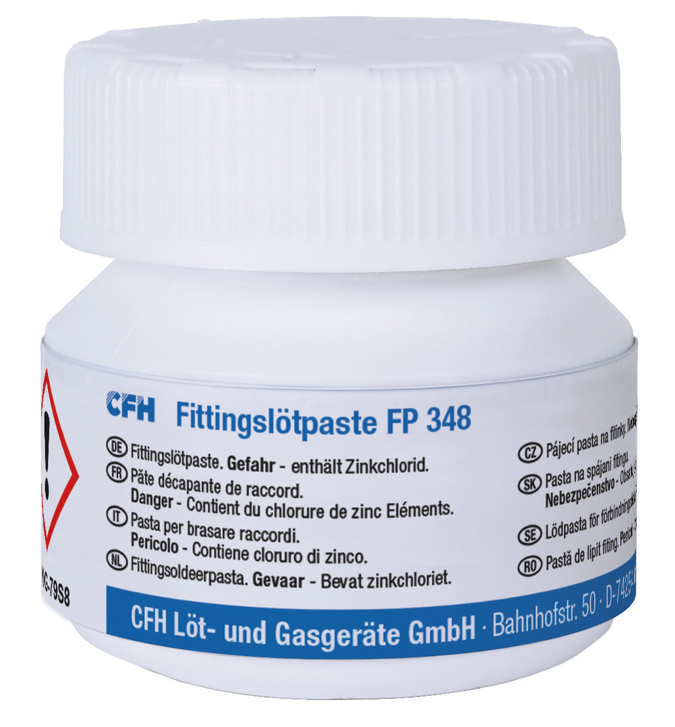 CFH Fittingslötpaste FP 348