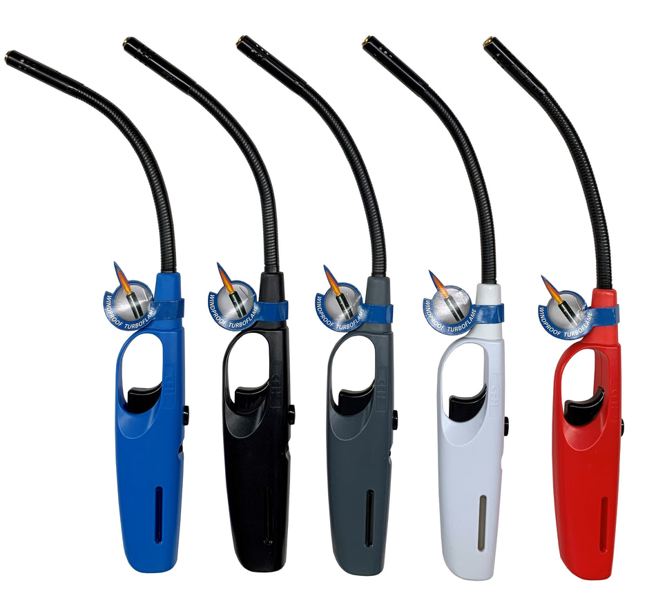 CFH Gasanzünder Maxi Flexibel Turbo GA 448