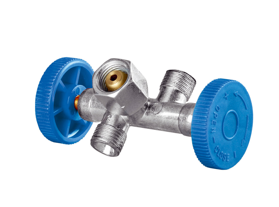 CFH Zweiwegeventil ZV 492