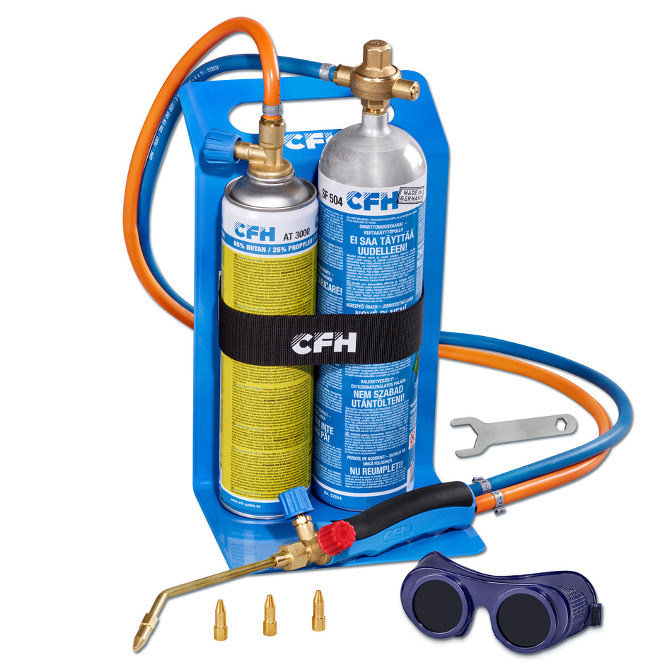 CFH Schweiß-Fix SF 3100 Schweißgerät