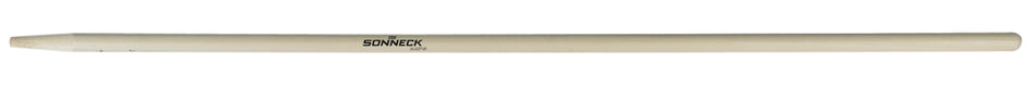 SONNECK Geräte-u.Mörtelkrückenstiel 1400 mm, Linde, Gerätekonus