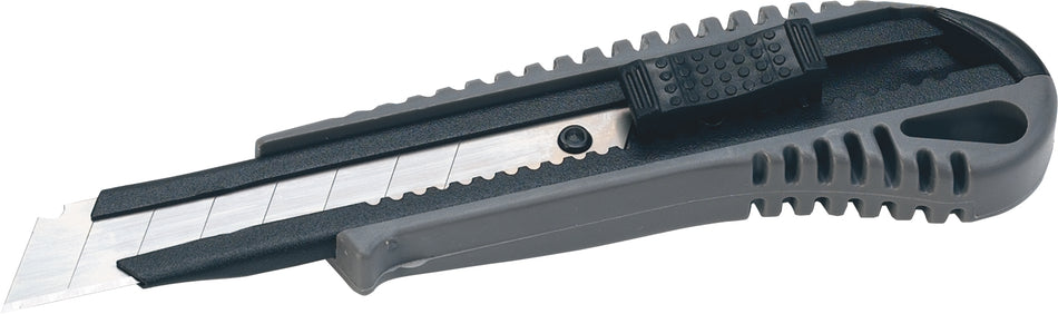 TRIUSO Messer mit Abbrechklinge 18 mm