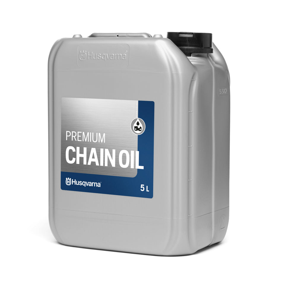 HUSQVARNA Kettenöl mineralisch 5 l