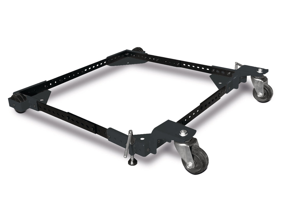 UNICRAFT UF 300 Universalfahrwerk