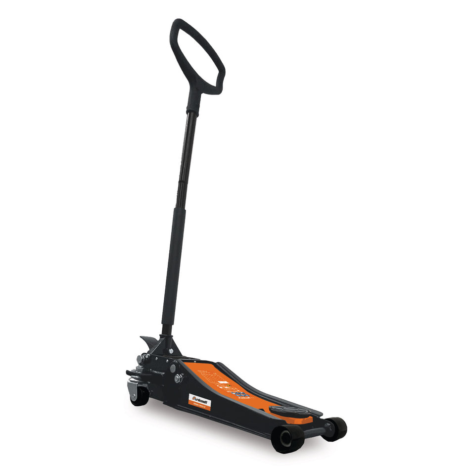 UNICRAFT SRWH 3003 EF Rangierwagenheber 3,0t extra flach