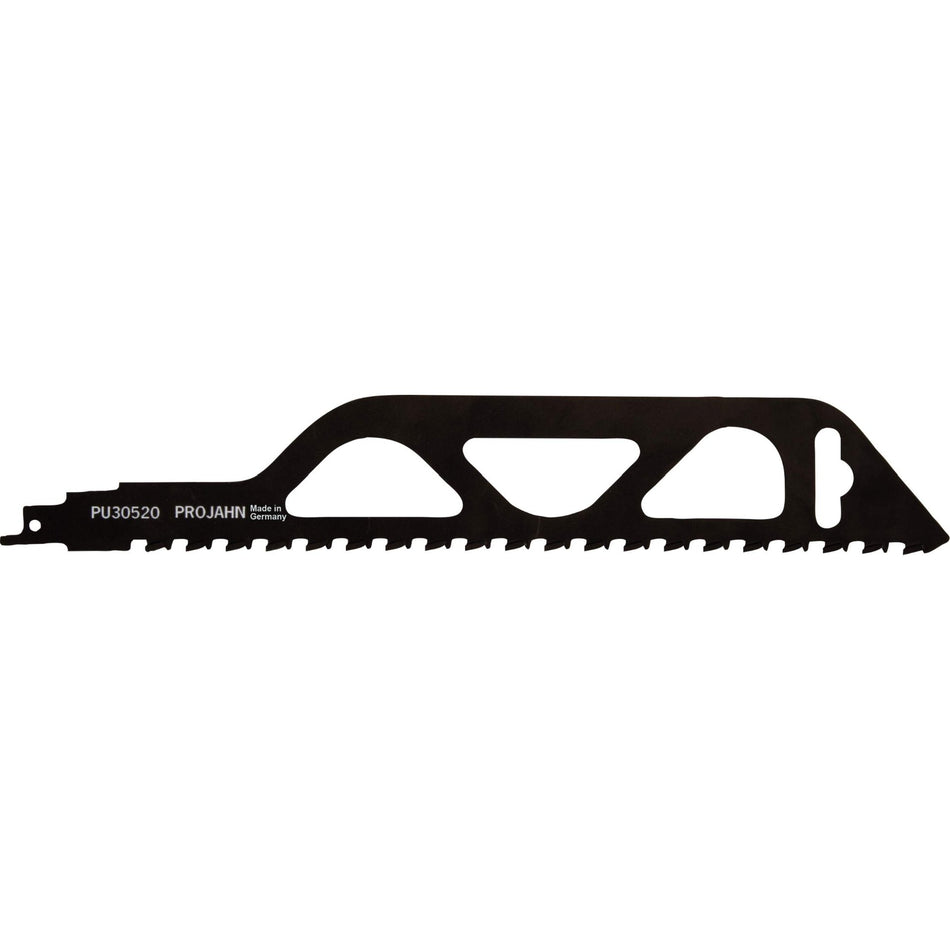 PROJHAHN Säbelsägeblatt PU30520 HM 305 x 50 x 1,5 mm
