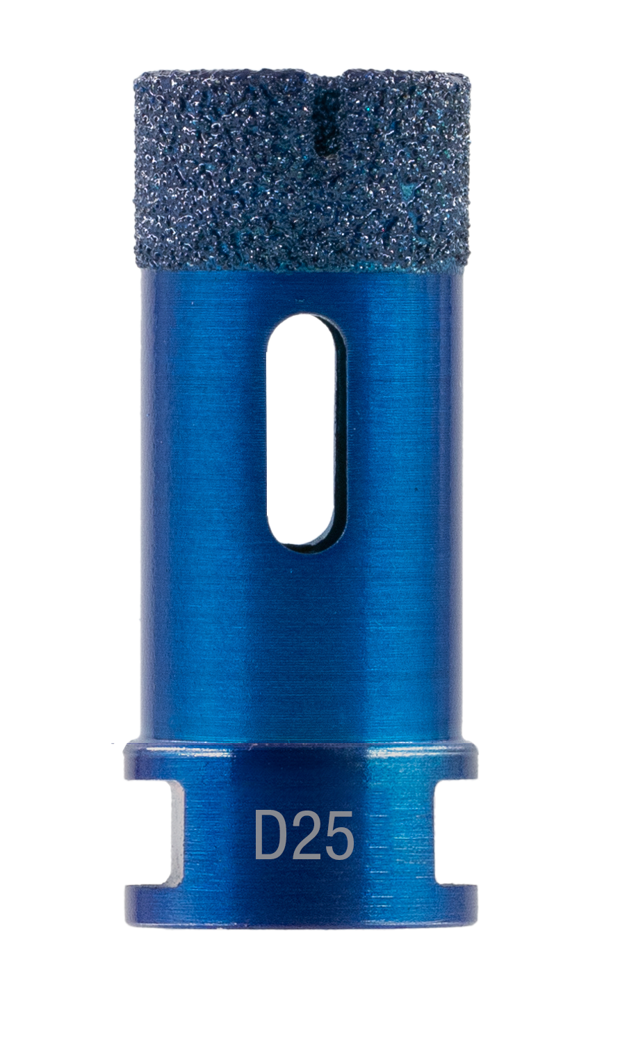 NOZAR Diamant-Fliesenbohrer M14 Trocken 25 mm