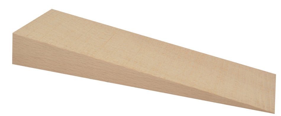 SONNECK Konstruktionskeil 70 mm, 10 Stück im Säckchen, zur Montagehilfe