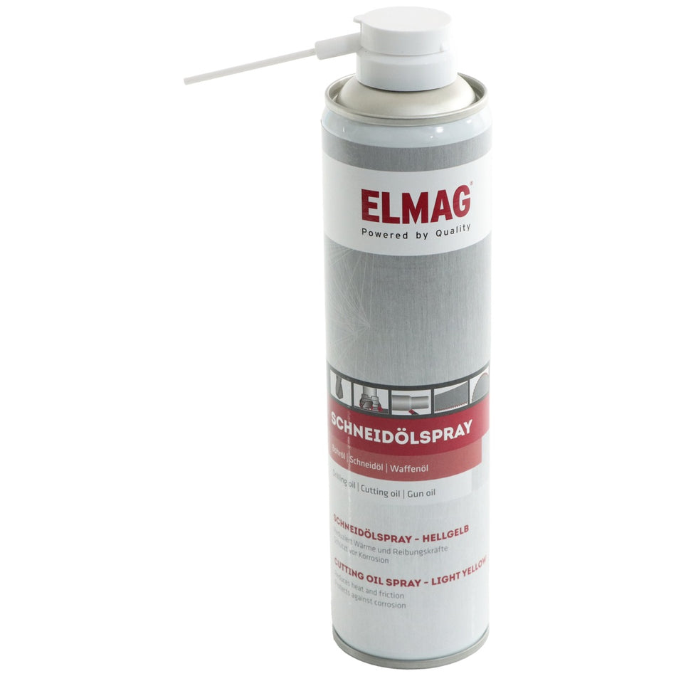 ELMAG Schneidölspray 350 ml