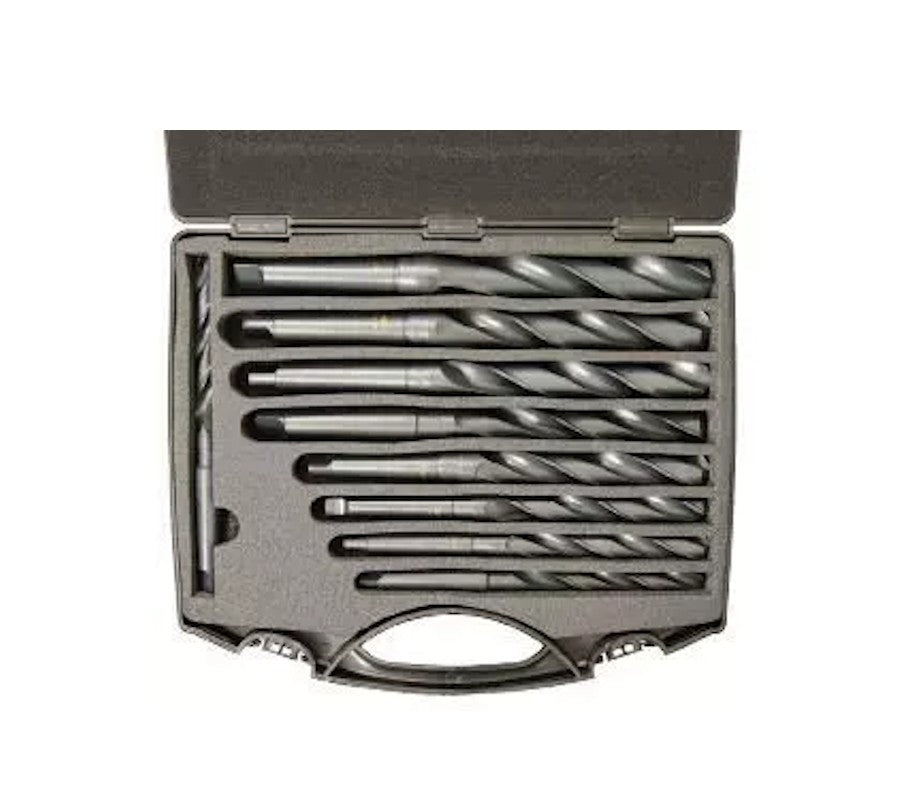 ELMAG HSS-Bohrerkassette MK 2 / MK 3