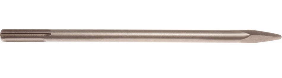 PROJAHN Spitzmeißel L 400mm SDS-Max ECO, für Aufbrucharbeiten