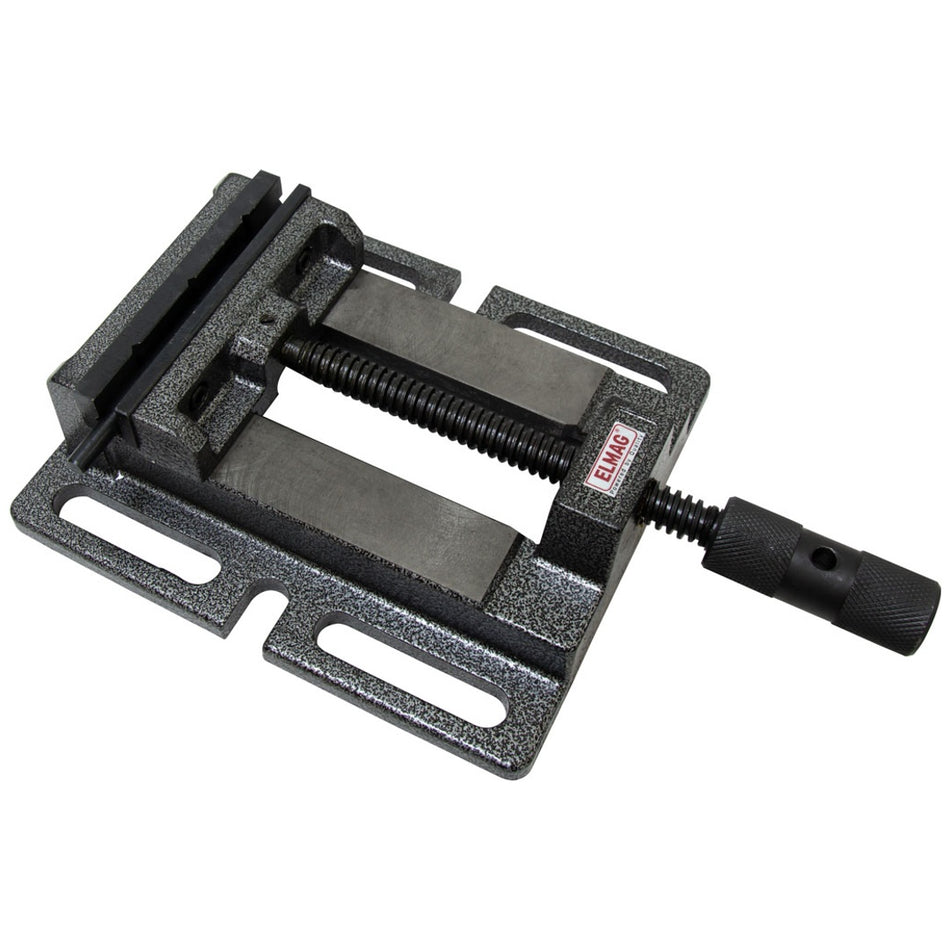 ELMAG Schraubstock 3 / 75 mm