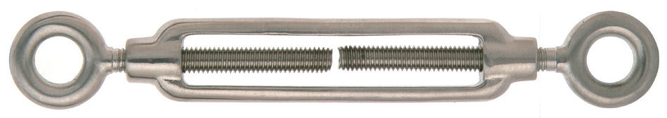 PEWAG Spannschloss Öse/Öse M8X110mm galvanisch verzinkt