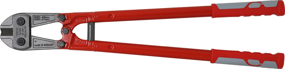 TRIUSO Bolzenschneider 610 mm "Original VBW"