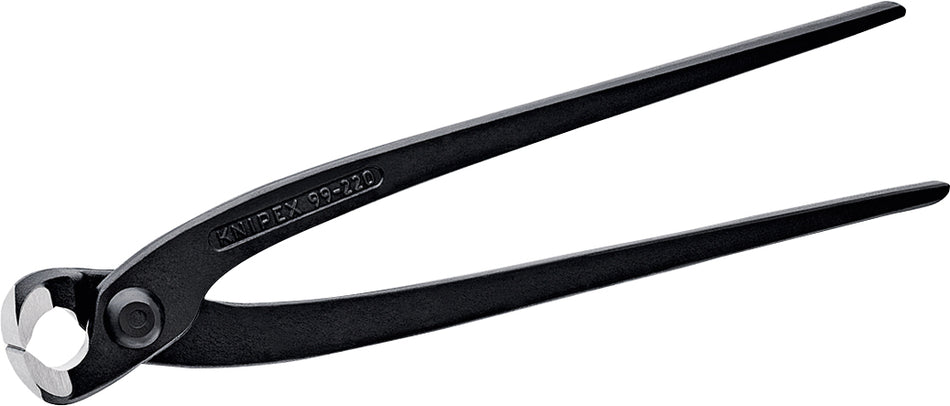 TRIUSO Monierzange 300mm, Rabbitzz. "Orig. Knipex" ohne SB-Verp.