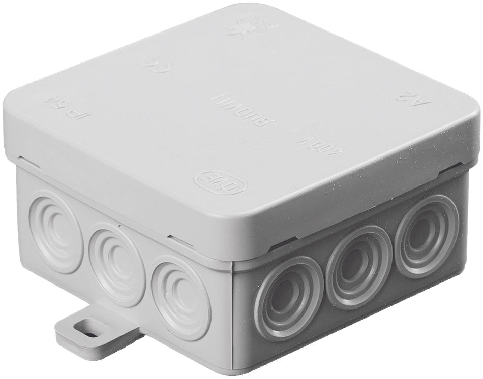 TRIUTEC Abzweigkasten AP 75x45x40mm