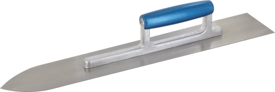 TRIUSO Bodenlegerkelle 600 x 90 mm