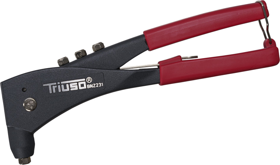 TRIUSO Blindnietzange 230 mm, Premium