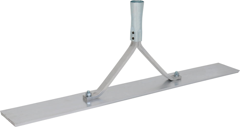 TRIUSO Teerverteiler 70 x 9cm, mit Tülle