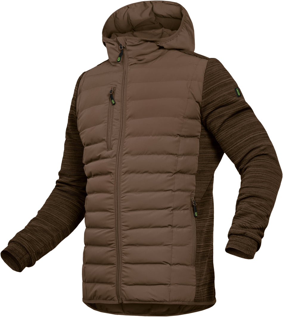 Leibwächter Herren Hybridjacke