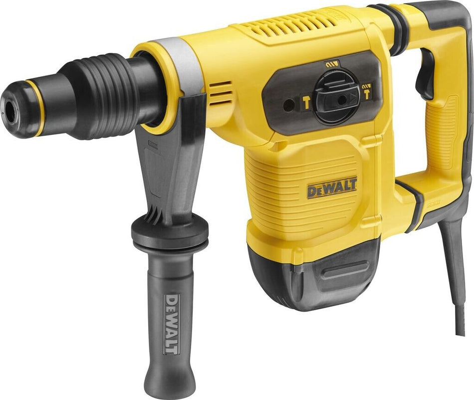 DEWALT Kombihammer SDS-max, 40mm, 1050 Watt