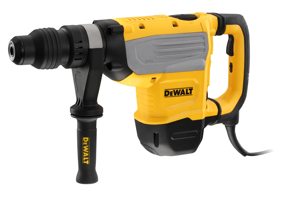 DEWALT Kombihammer SDS-max 48mm 1600 Watt UTC