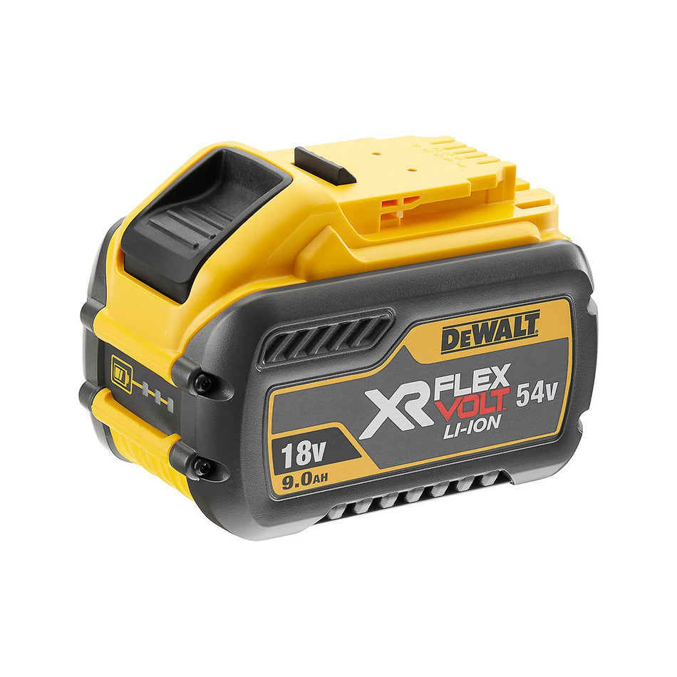 DEWALT Ersatz-Akku 54V / 162 Wh