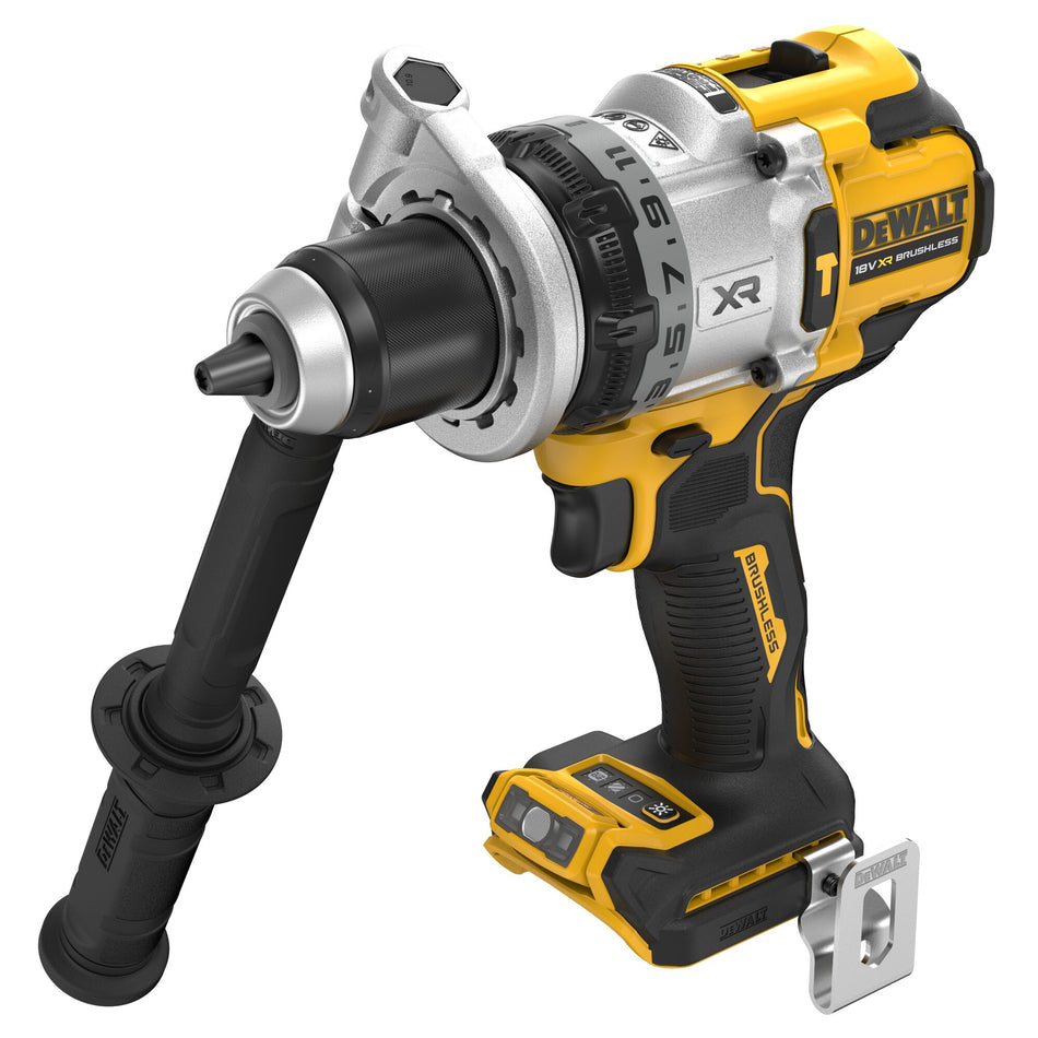 DEWALT Akku-Schlagbohrschrauber 18V (Basisv.)
