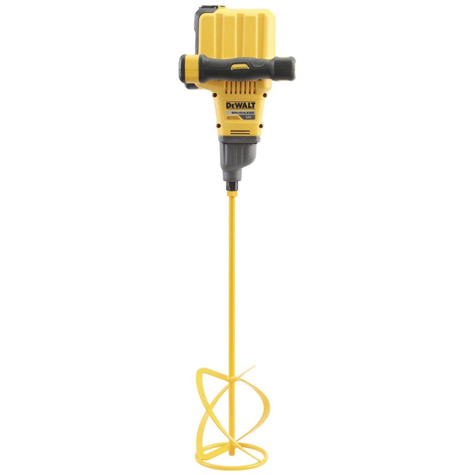 DEWALT Flexvolt Akku-Rührwerk, 54 Volt