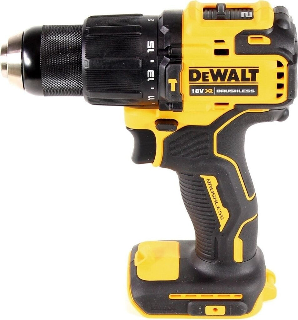 DEWALT Akku-Schlagbohrschrauber 18 V, 2 Ah
