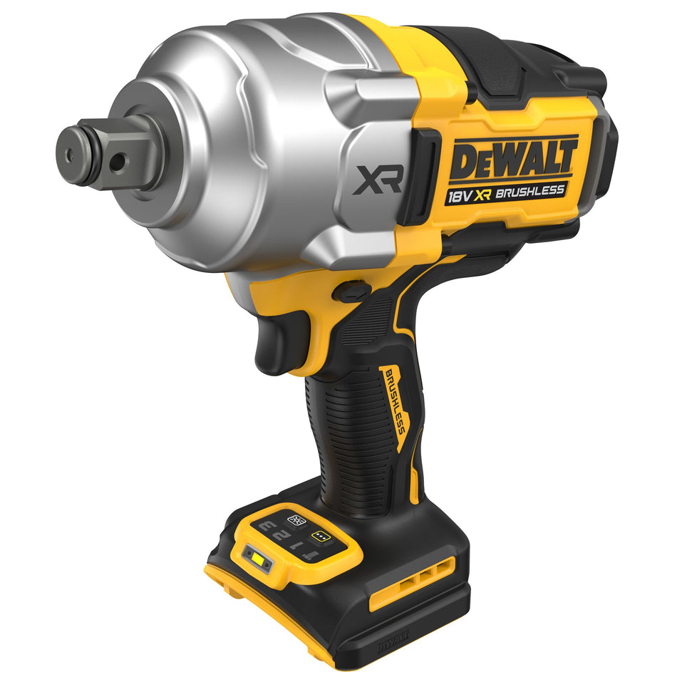 DEWALT Akku-Schlagschrauber 3/4", 18V Basisversion DCF964NT-XJ
