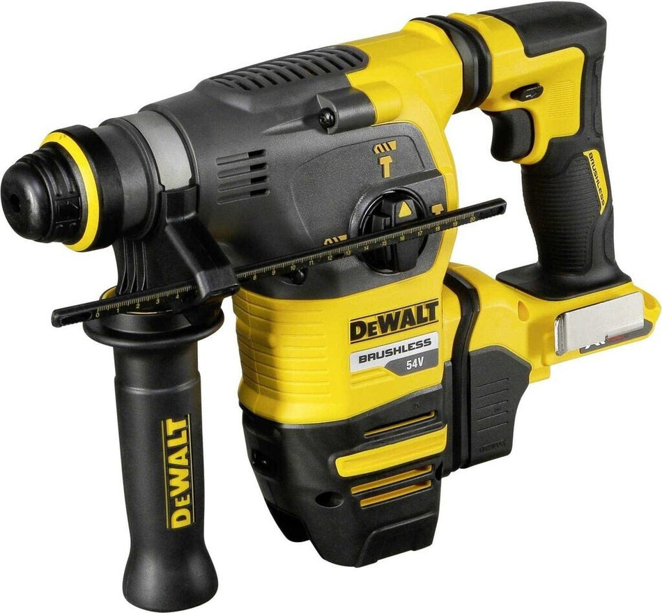 DEWALT Akku-Kombihammer SDS-plus, 54V