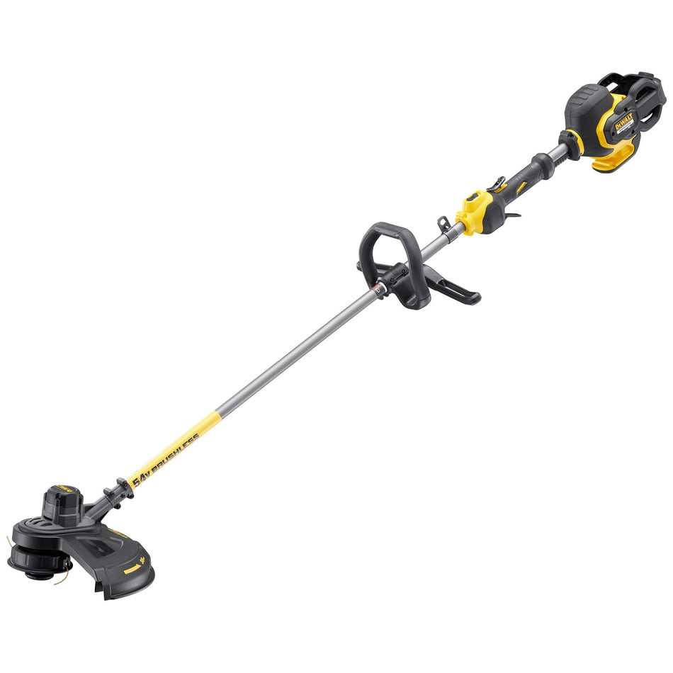 DEWALT Flexvolt Akku-Motorsense, 54 Volt, Basisv.
