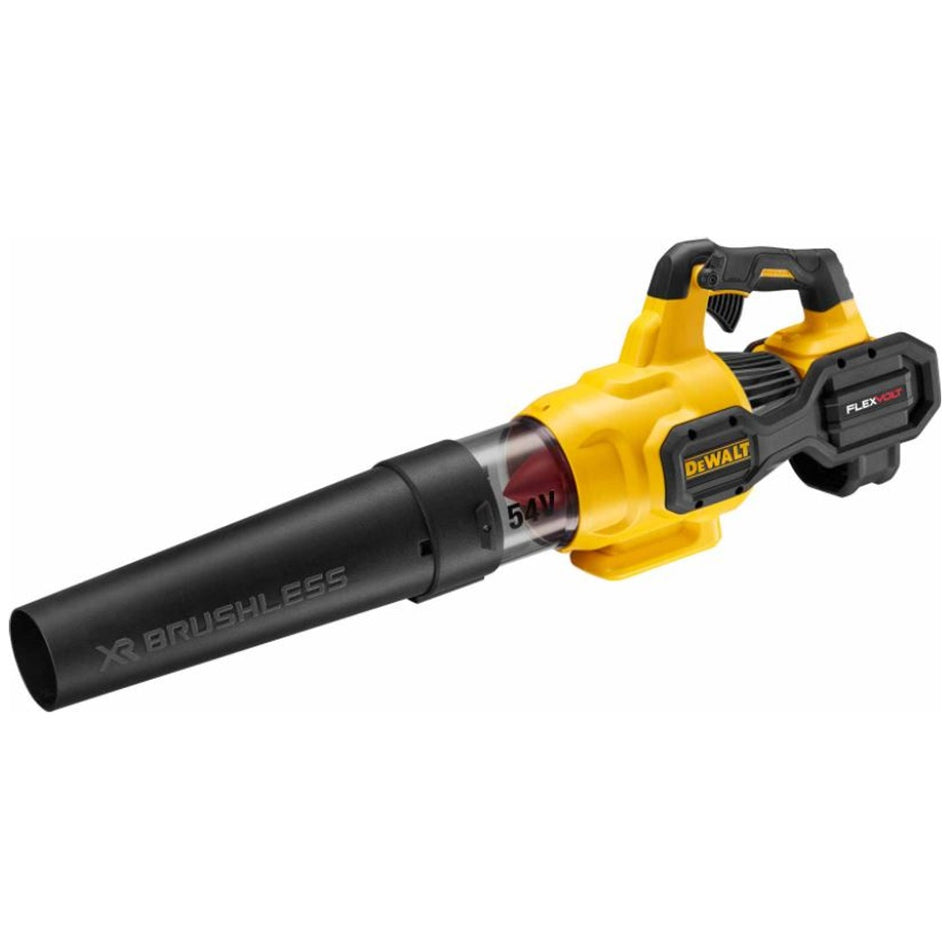 DEWALT Flexvolt Akku-Axialgeblaese 54 Volt, Basisv.