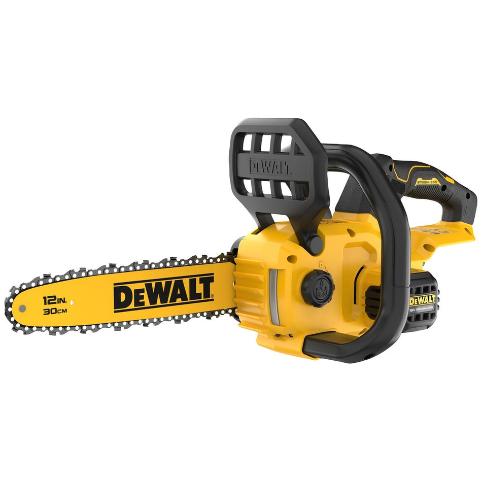 DEWALT Akku-Kettensäge, 30 cm, 18V, Basisv.