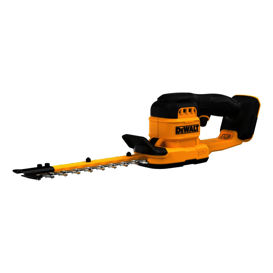 DEWALT Akku-Kompakt-Heckenschere DCMHT520N-XJ