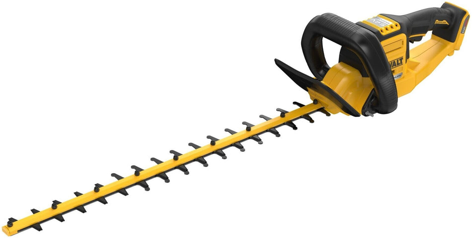 DEWALT Flexvolt Akku-Heckenschere, 54 Volt, Basisv.