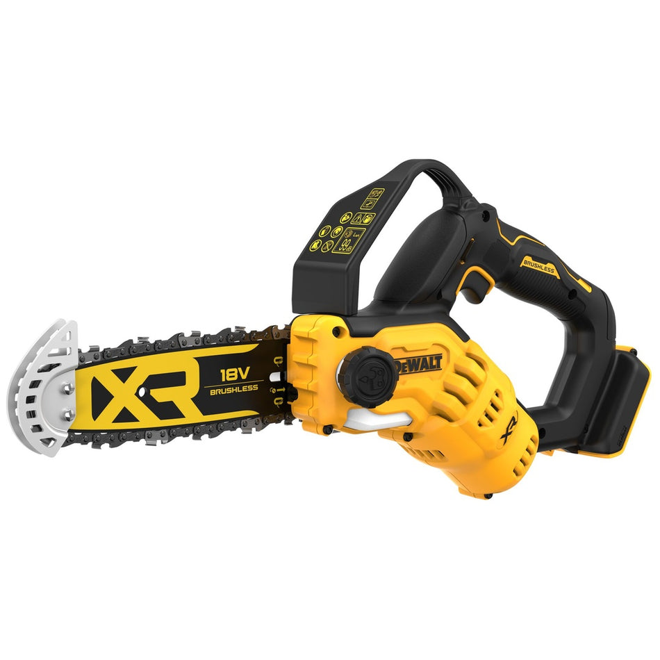 DEWALT Akku-Astsäge, 18 Volt, Basisv.