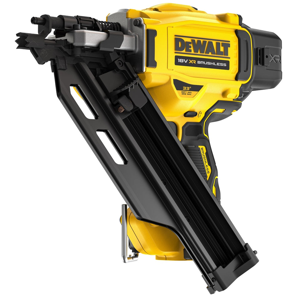 DEWALT Akku-Nagler Einzelauslösung 18V DCN950N-XJ
