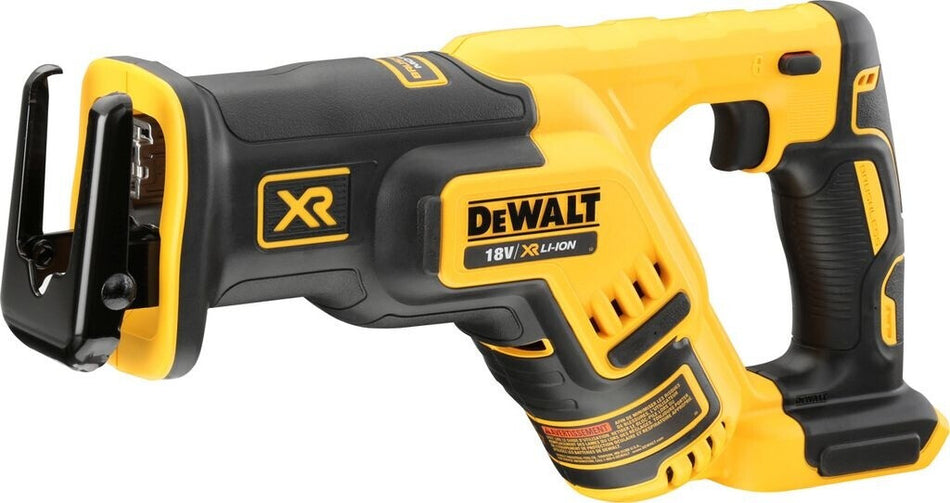 DEWALT Akku-Säbelsäge 18 V, Basisversion