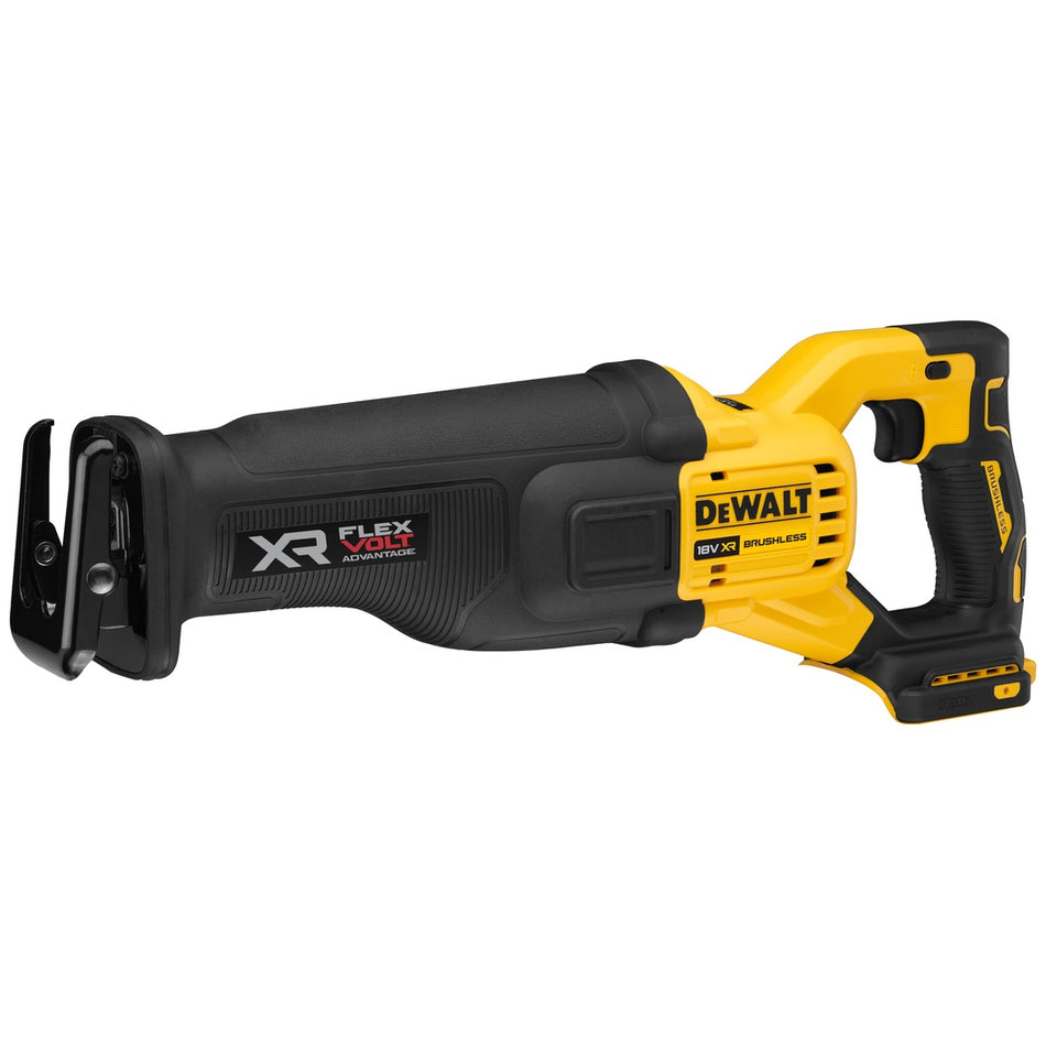 DEWALT Akku-Säbelsäge 18V, Basisv.