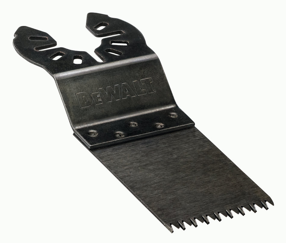 DEWALT Multi-Tool Saegeblatt 30mm