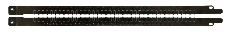 DEWALT Spezialsägeblatt HM Poroton 430mm, 2-teilig, für DWE397/398/399