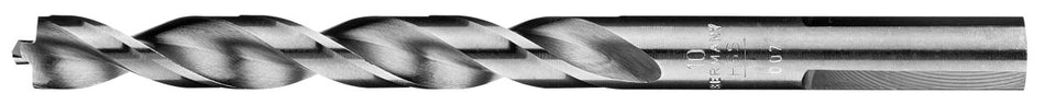 DEWALT Metallbohrer HSS-G EXTREME 2, 2x49x24mm, 2 Stk, Anti-Rutsch-Schaft