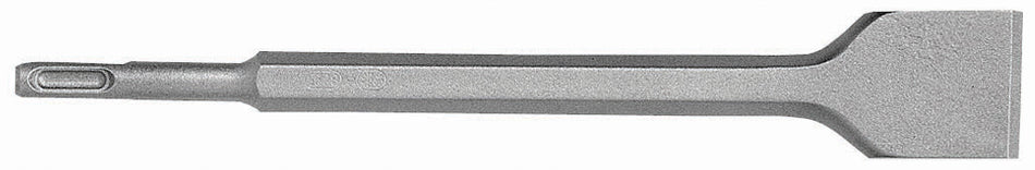 DEWALT SDS-plus Fliesenmeißel 40x250mm, Hochwertige Schmiedetechnologie