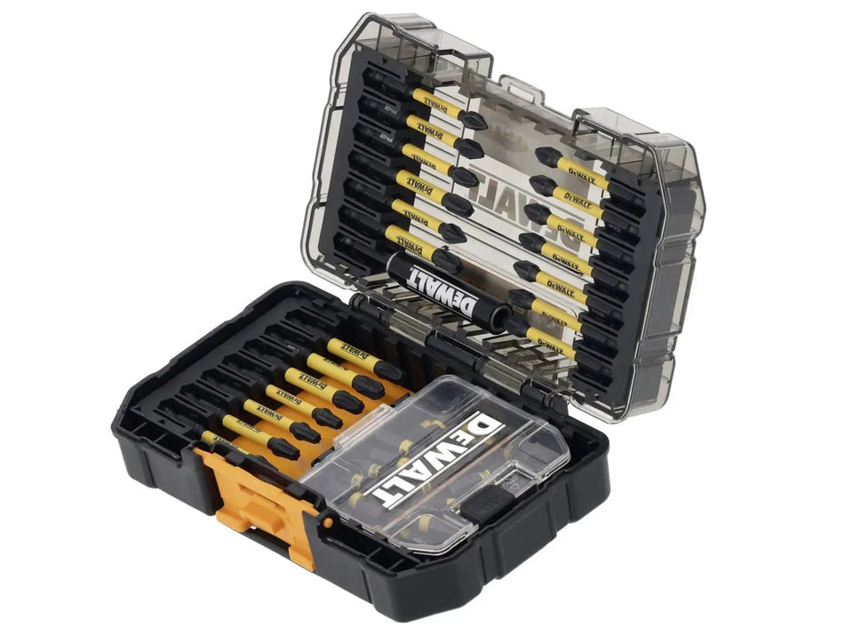 DEWALT FLEXTORQ Bit-Set x McLaren F1 Team 51-tlg.
