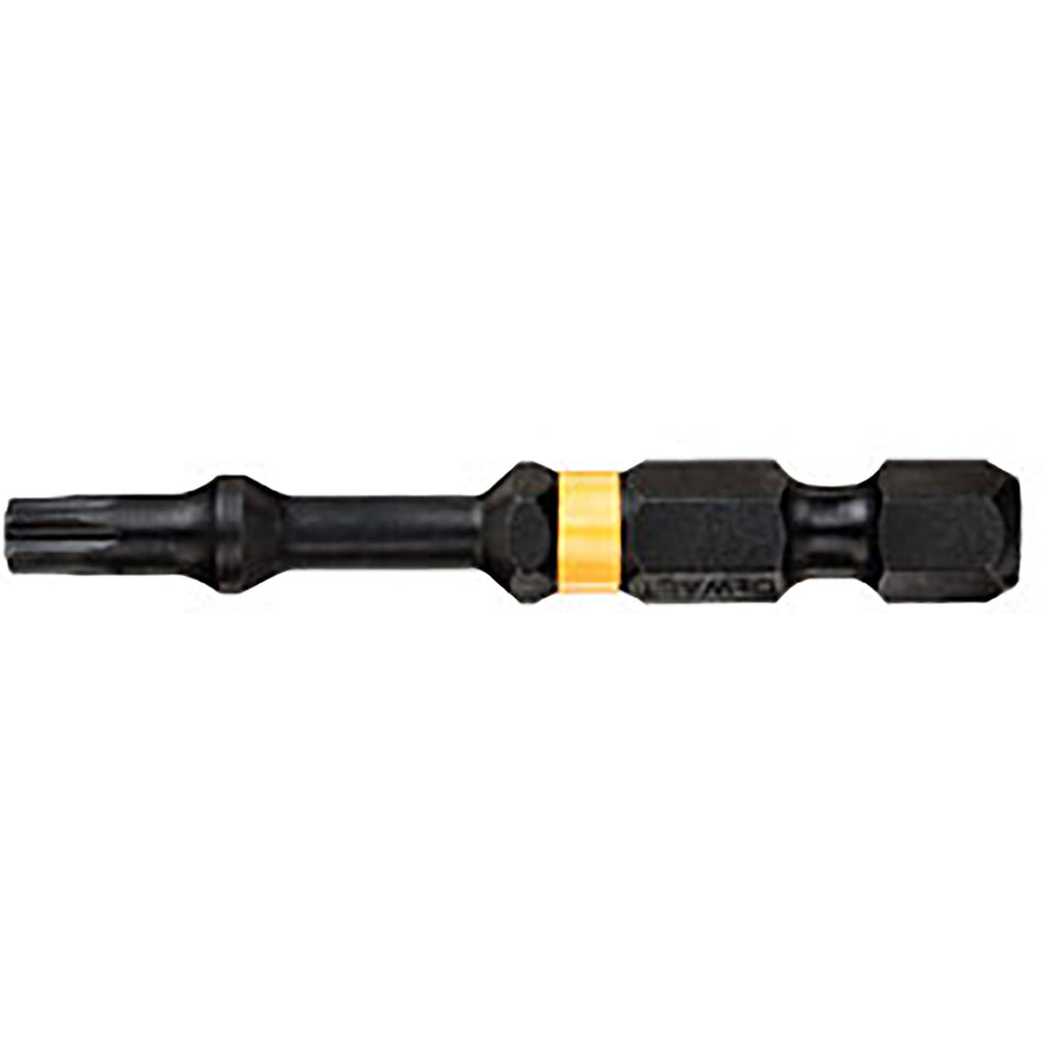 DEWALT Torsion Bit schlagf. T20 50 mm, 5 Stück